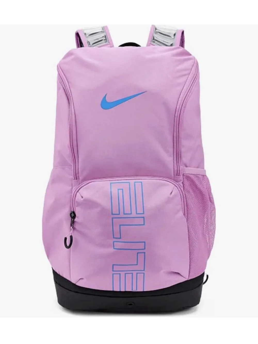 Nike Varsity Elite Backpack Light Magenta HM9965-065 32L